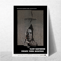 High Plains Drifter was a commercial success High Plains Drifter Posters