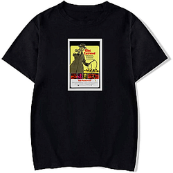 High Plains Drifter was directed by Clint Eastwood High Plains Drifter T-Shirts
