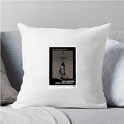 High Plains Drifter was a commercial success High Plains Drifter Pillows Cover