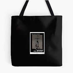 High Plains Drifter was a commercial success High Plains Drifter Bags