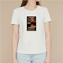 High Plains Drifter was co-produced by Universal Pictures High Plains Drifter T-Shirts