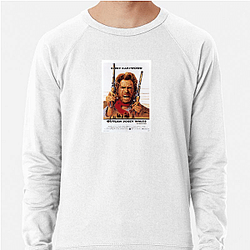 High Plains Drifter is set in the small town of Lago High Plains Drifter Sweatshirts