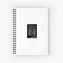 High Plains Drifter was a commercial success High Plains Drifter Notebook