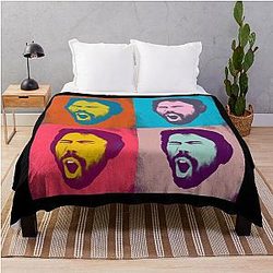 Hikaru Nakamura チェス ミーム おかしい チェス スロー Blanket