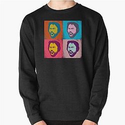 Hikaru Nakamura Chess Meme Funny Pullover Felpa