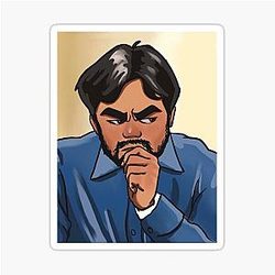 Hikaru Nakamura ファンアートを考える