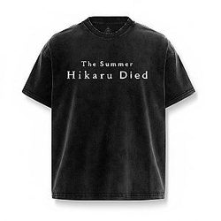 Retro Graphic KL2601 Hikaru Nakamura T-Shirts