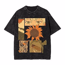 Vintage KL2601 Hikaru Nakamura T-Shirts