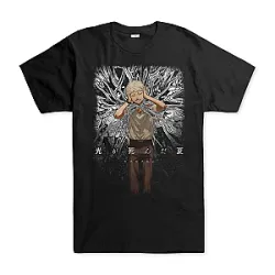 The Summer KL2601 Hikaru Nakamura T-Shirts