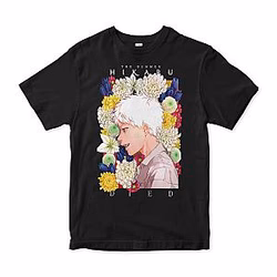 Essential KL2601 Hikaru Nakamura T-Shirts