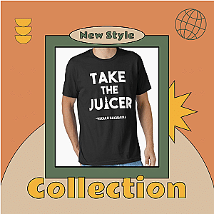 Hikaru Nakamura Tシャツ