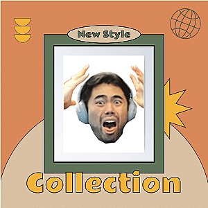 Hikaru Nakamura ポスター