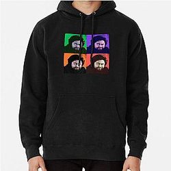 Grandmaster Hikaru Nakamura Divertente. Chess Hoodie
