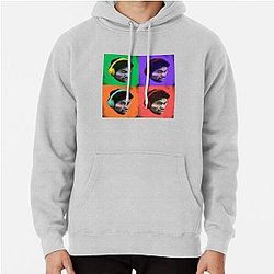 Hikaru Nakamura Meme divertente Chess Hoodie