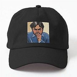 Hikaru Nakamura ファンアートパパハットを考える