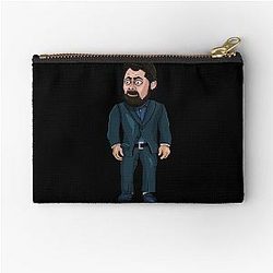 Hikaru Nakamura Borsa a tracolla