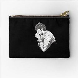 Hikaru Nakamura Pensare Pouch