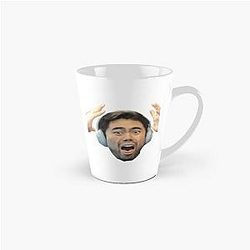 Hikaru Nakamura トールマグ