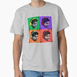 Hikaru Nakamura メメ 変な チェス クラシック T シャツ