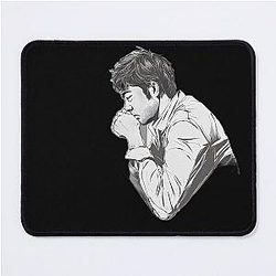 Hikaru Nakamura マウスパッド