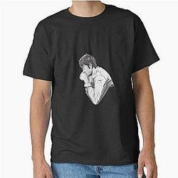Hikaru Nakamura クラシックTシャツ