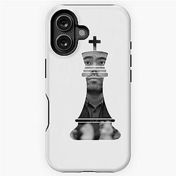 Re Hikaru Nakamura Custodia per iPhone