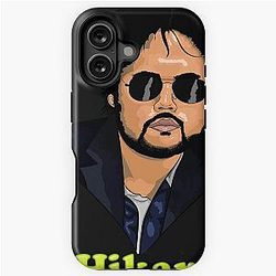 Hikaru Nakamura Custodia per telefono in arte