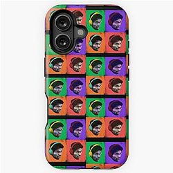 Hikaru Nakamura メメ 変な チェス iPhoneの堅い箱