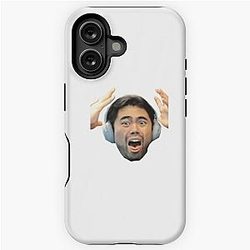 Hikaru Nakamura iPhoneの堅い箱