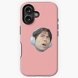 Hikaru Nakamura iPhoneの堅い箱