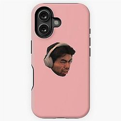 Hikaru Nakamura iPhoneの堅い箱
