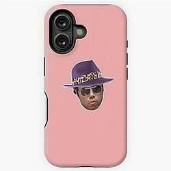 Hikaru Nakamura Slick Emoteステッカー iPhoneケース