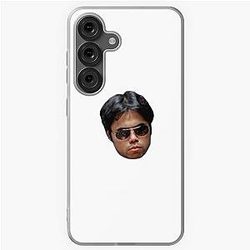 Hikaru Nakamura ダークグラスサムスンギャラクシーケース