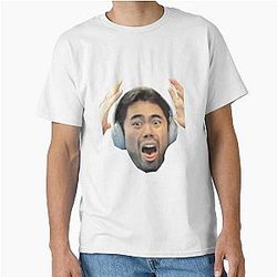 Hikaru Nakamura Classic T-Shirt