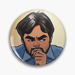 Hikaru Nakamura ピンを考える