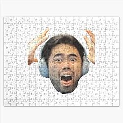Hikaru Nakamura ジグソーパズル