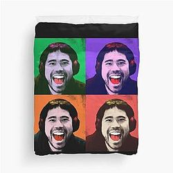 チェスマスター Hikaru Nakamura おもしろい チェス デュベット カバー