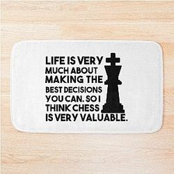 インスピレーションチェス引用 Hikaru Nakamura チェスマット