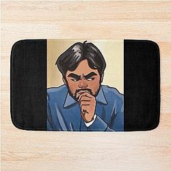 Hikaru Nakamura ファンアートバスマットを考える
参加する:
Hikaru Nakamura ファンアートバスマットを考える

元のタイトルは既にきれいに見えます。