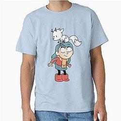 Hilda & Twig Classic T-Shirt