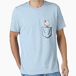 Alfur in your pocket Essential T-Shirt