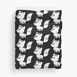 Baby Duvet Cover