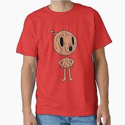 The Woodman Classic T-Shirt