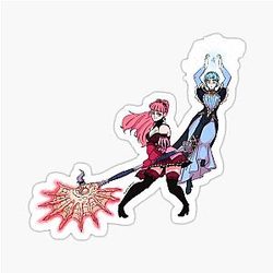 Marianne Sticker