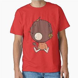 Tontu Hilda Classic T-Shirt