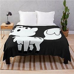 Baby Hilda Throw Blanket