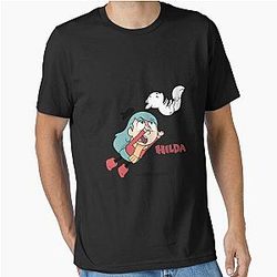 Hilda Essential T-Shirt