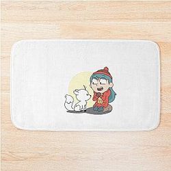 Hilda Netflix Hilda and Twig Cartoon Kids Show