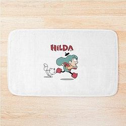 Hilda Streaming Show