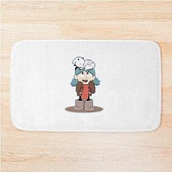 Sleeping Hilda